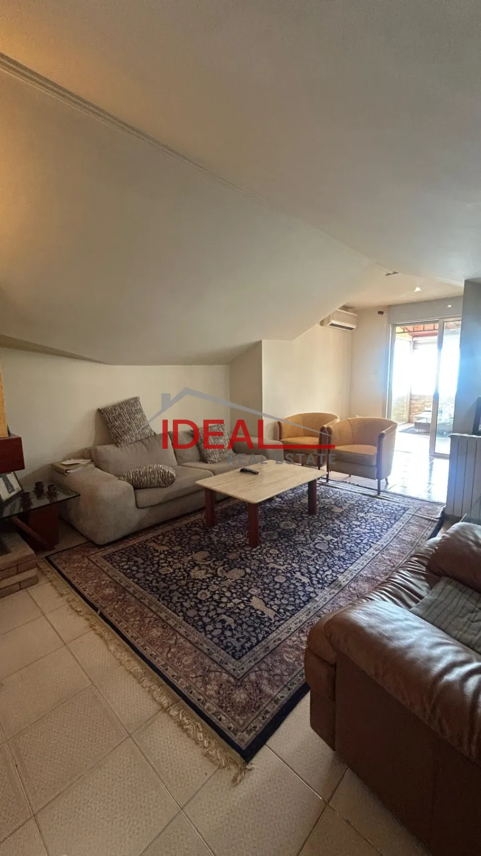 Apartment for sale in Sehayleh, Lebanon - 4 bed, 3 bath