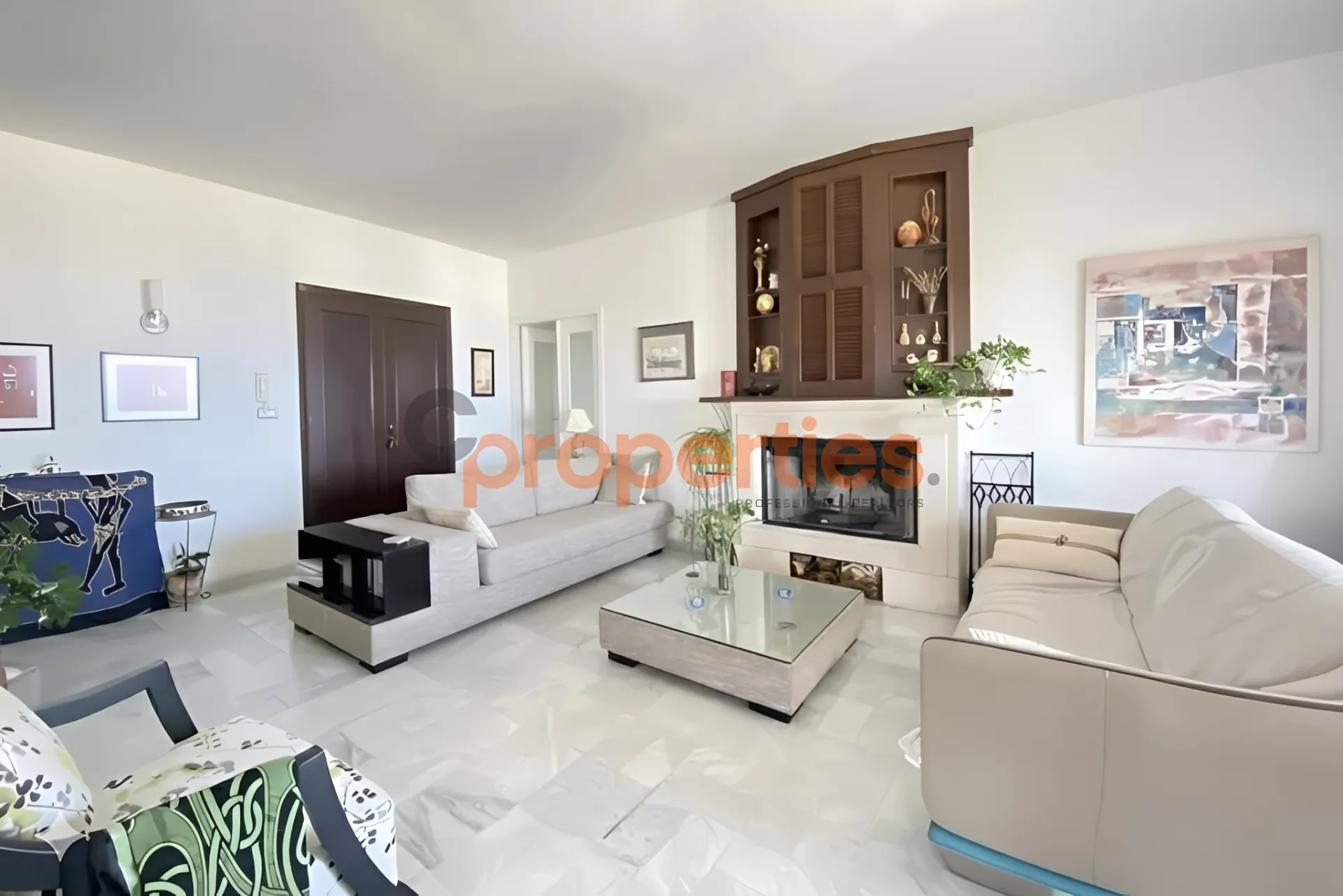 Apartment for Sale in Naqqache
