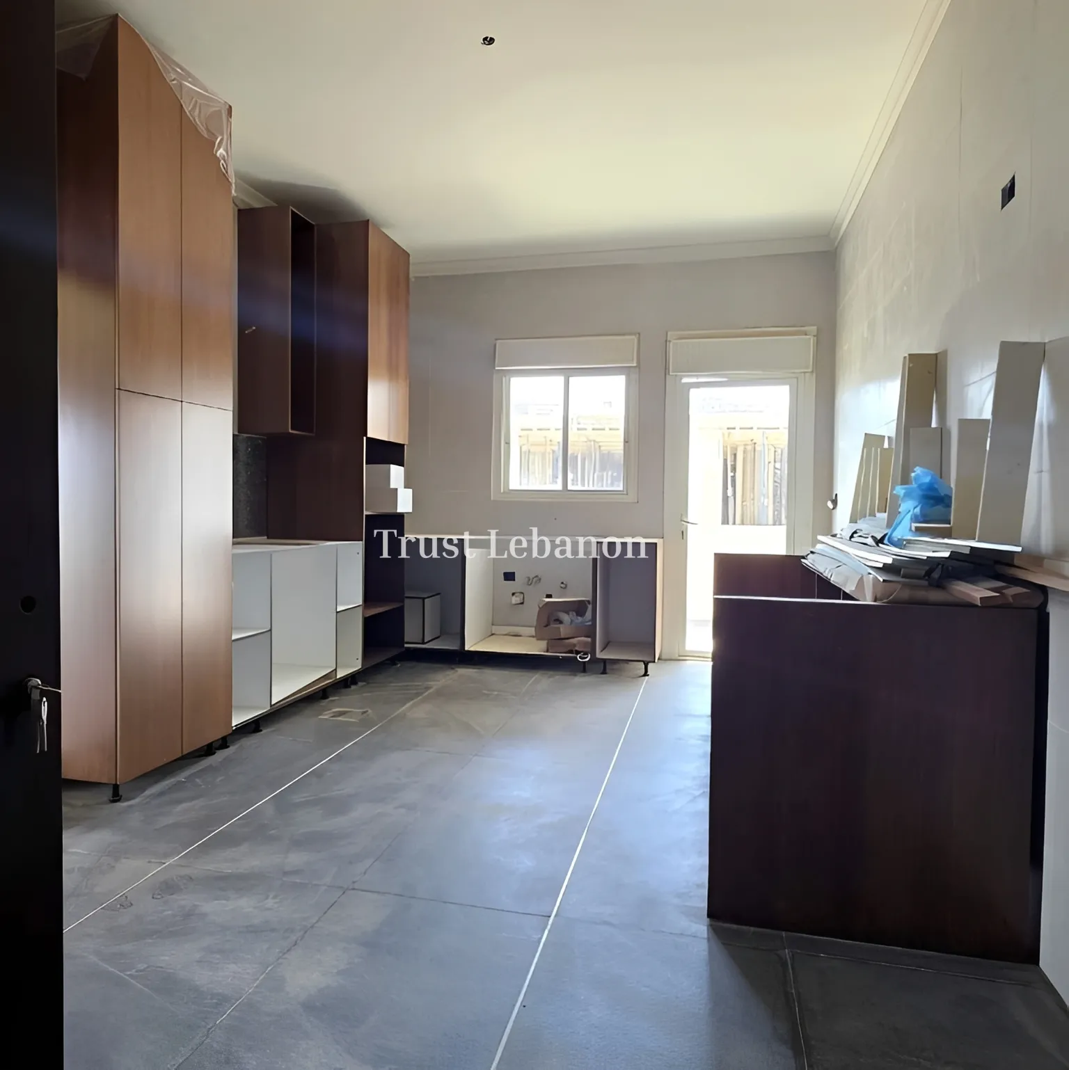 Duplex for sale in Baabdat, Lebanon