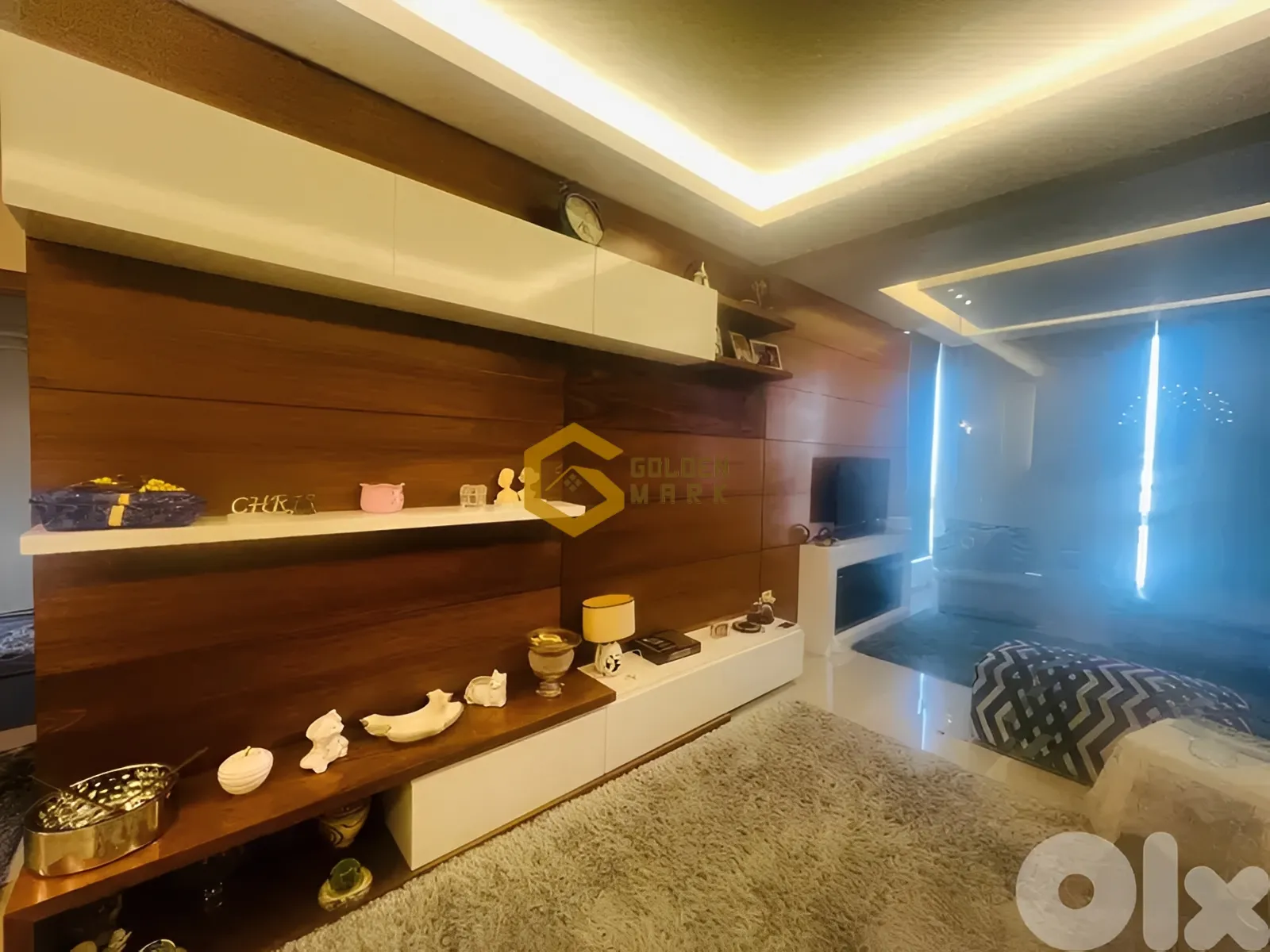 Apartment for Sale in Halat - 2 bed, 2 bath