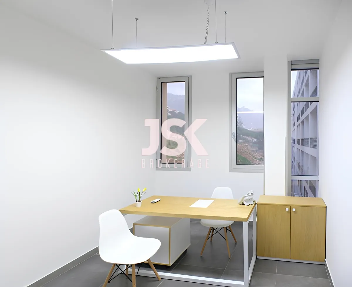 Commercial property for Rent in Ghazir, Lebanon