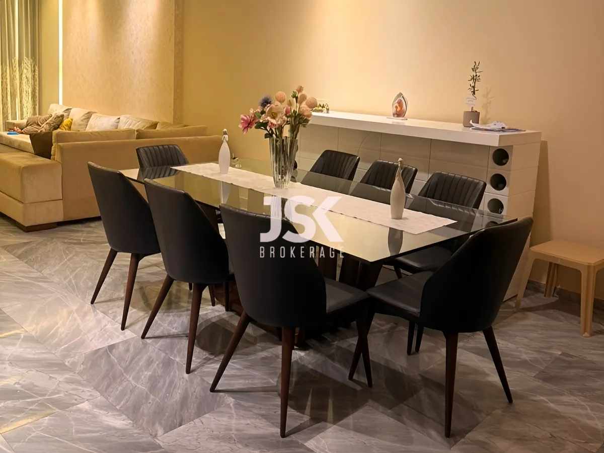 Apartment for Sale in Merdacheh