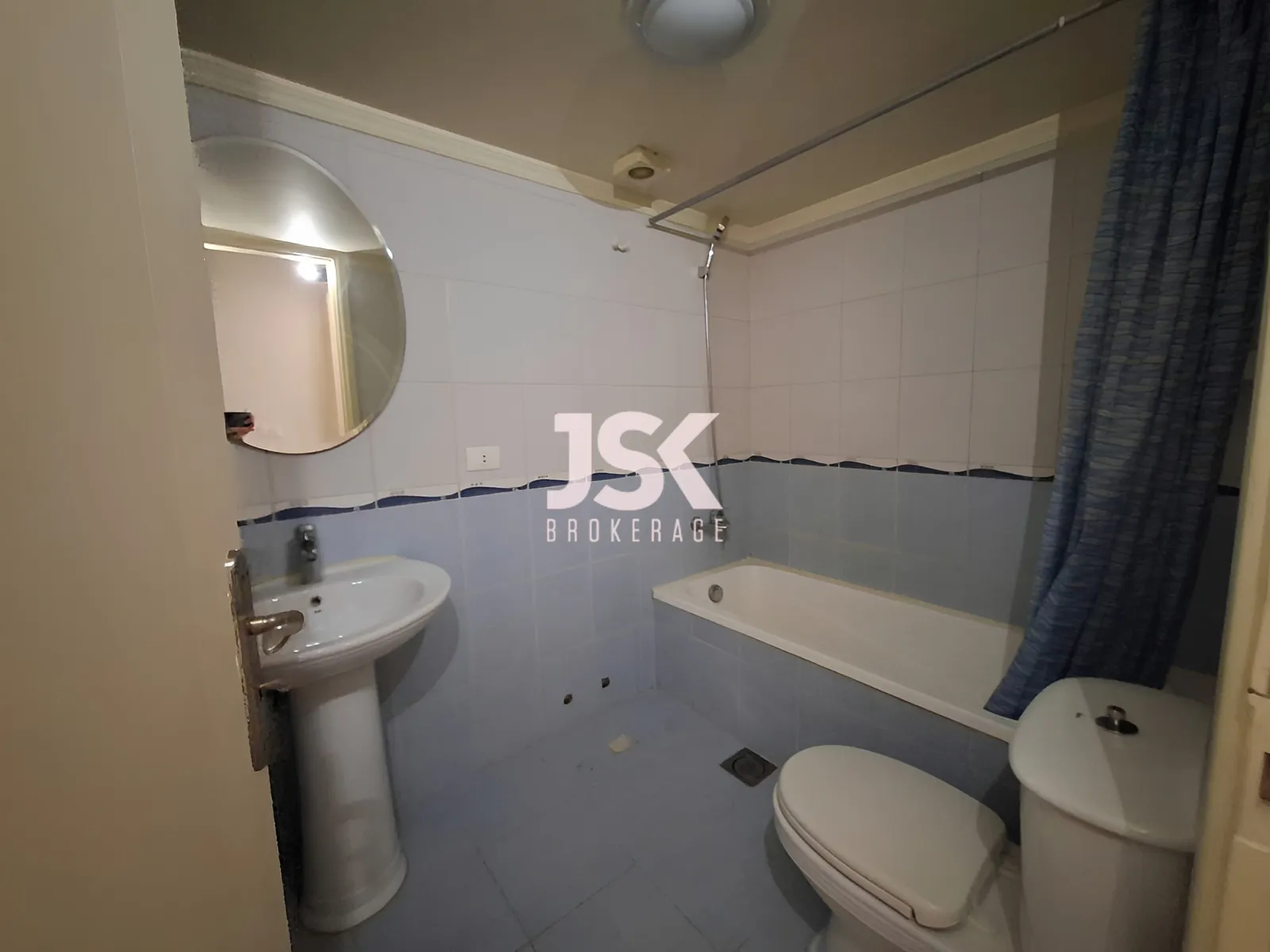 Apartment for Rent in Zouk Mikael