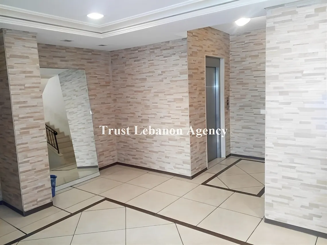 Apartment for Sale in Achrafieh