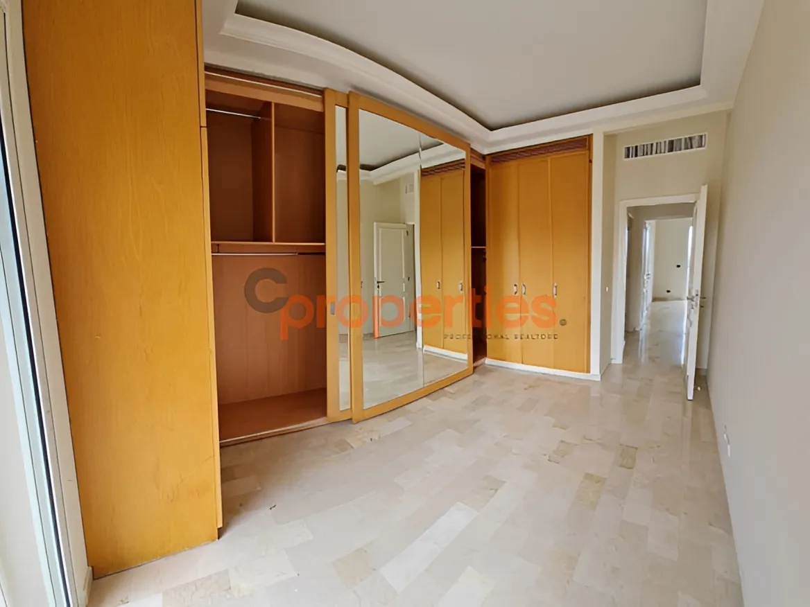Apartment for Sale in Aaramoun - 3 bed, 4 bath