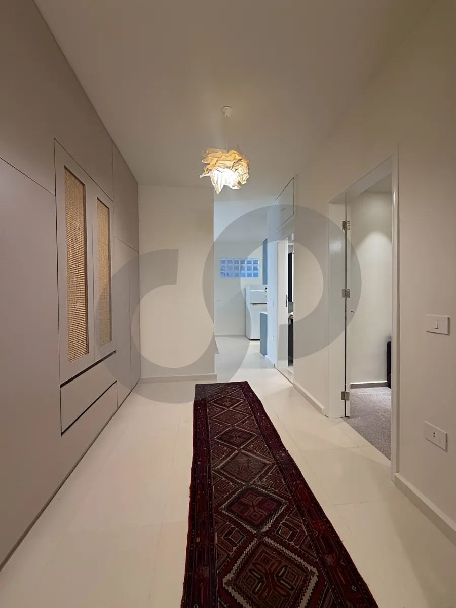 Apartment for Sale in Abdul Wahab, Achrafieh, Beirut, Lebanon - 1 bed, 1 bath