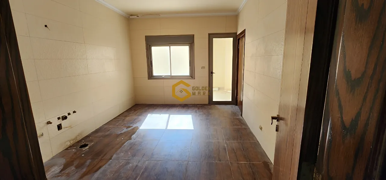 Apartment for Sale in Ain Saadeh