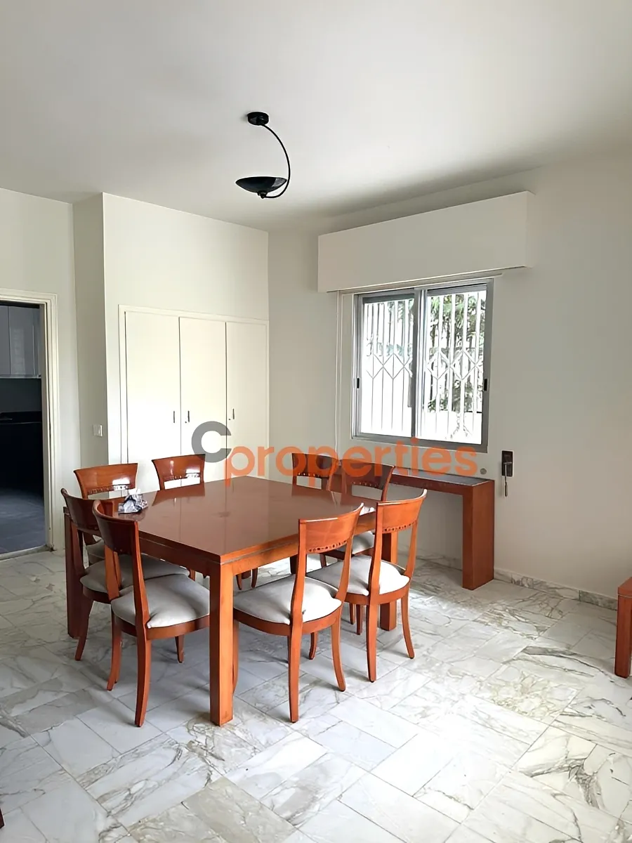 Apartment for Sale in Baabdat