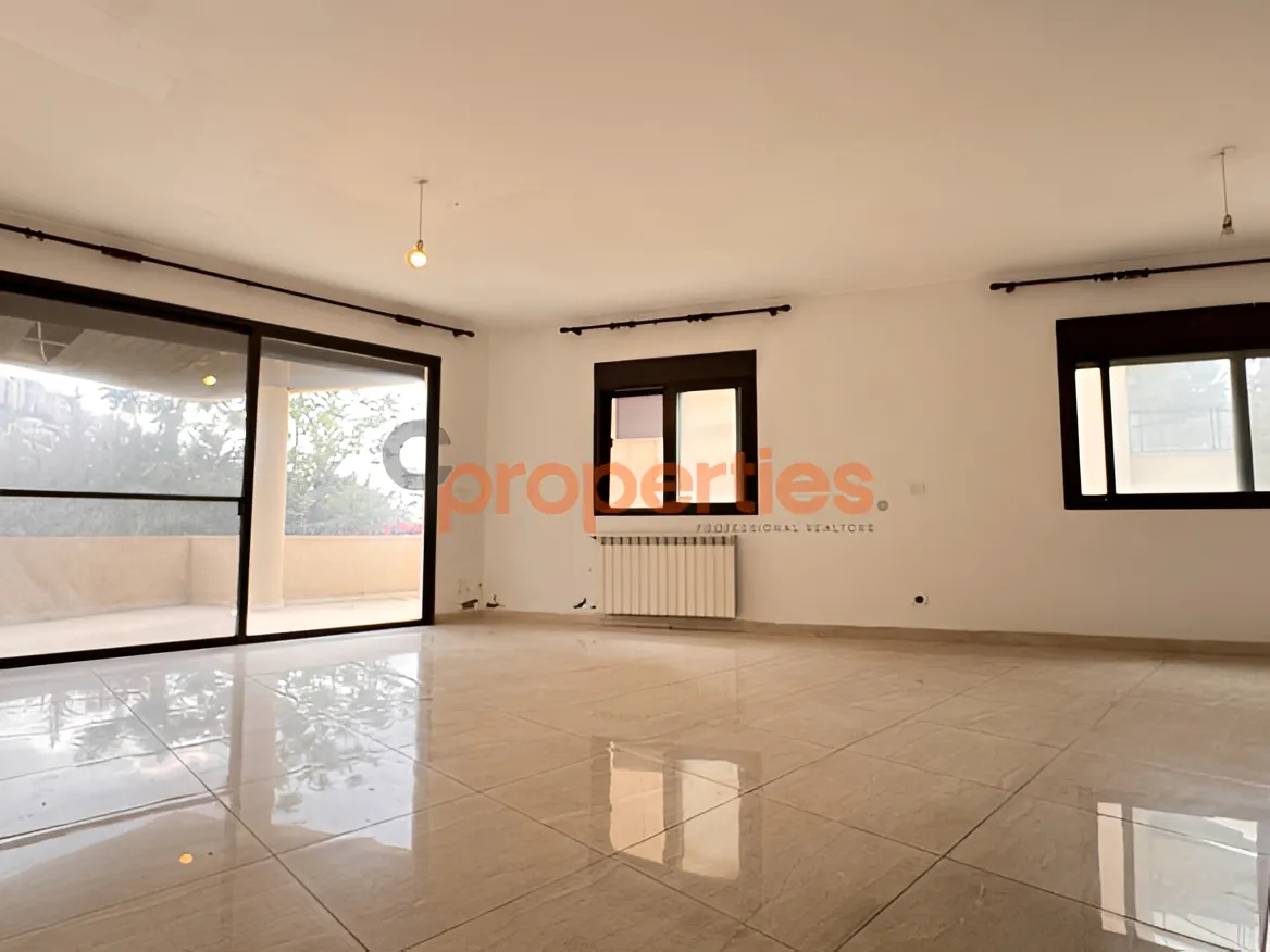 Apartment for Sale in Beit El Chaar - 3 bed, 4 bath