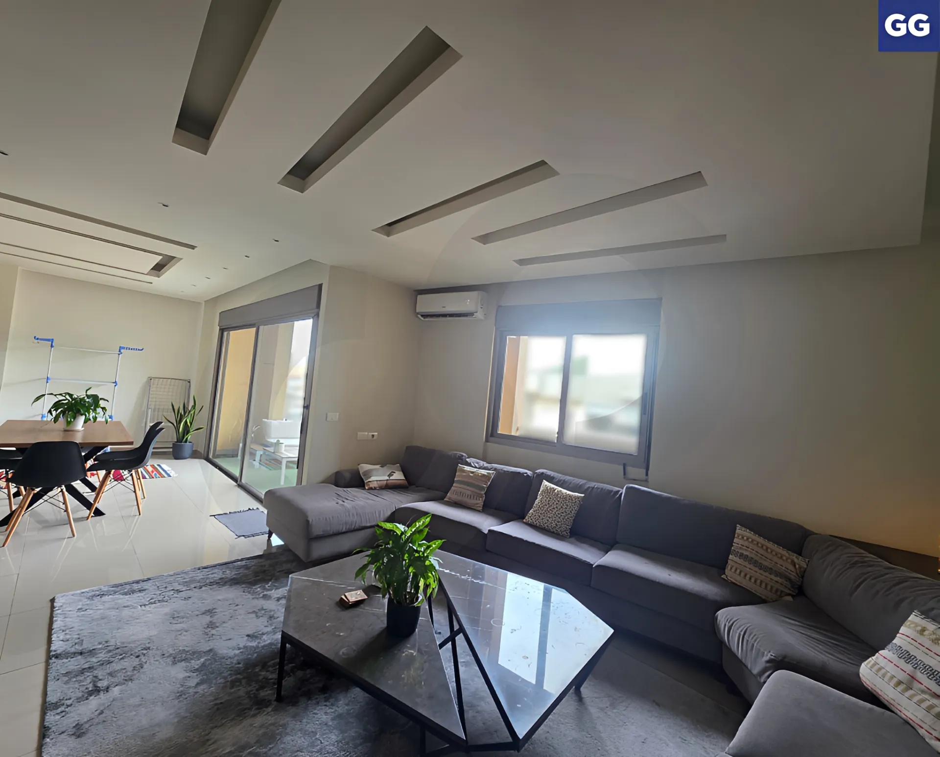 Apartment for Rent in Hadath