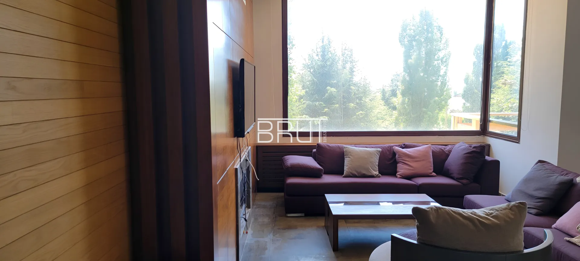 Apartment for Sale in Faqra