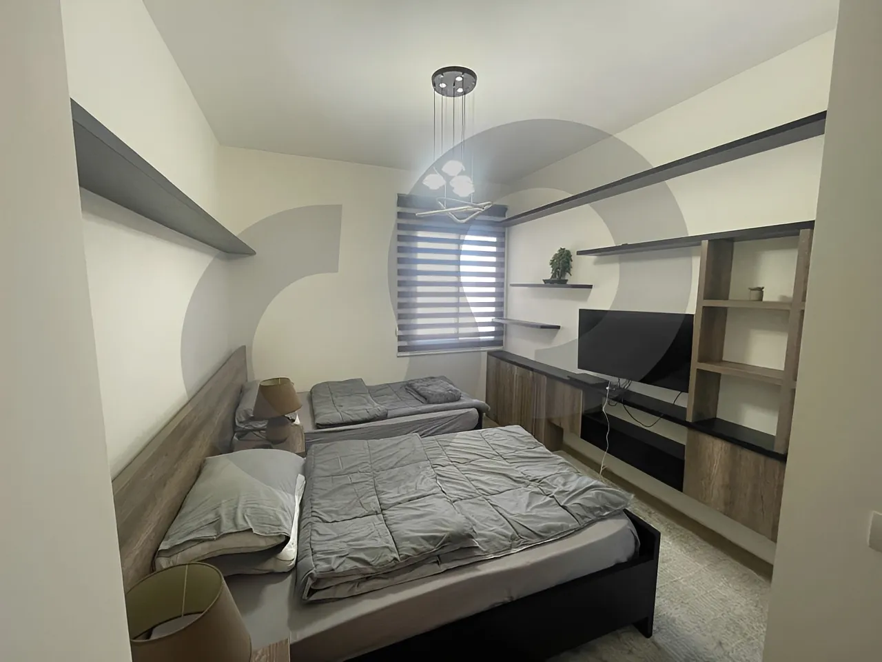 Apartment for Sale in Faqra - 2 bed, 3 bath