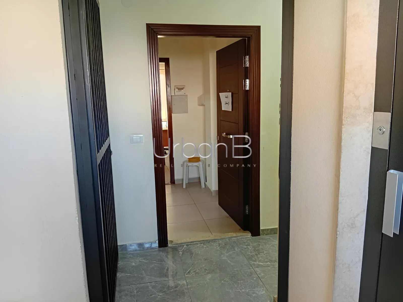Office for rent in Baouchriyeh