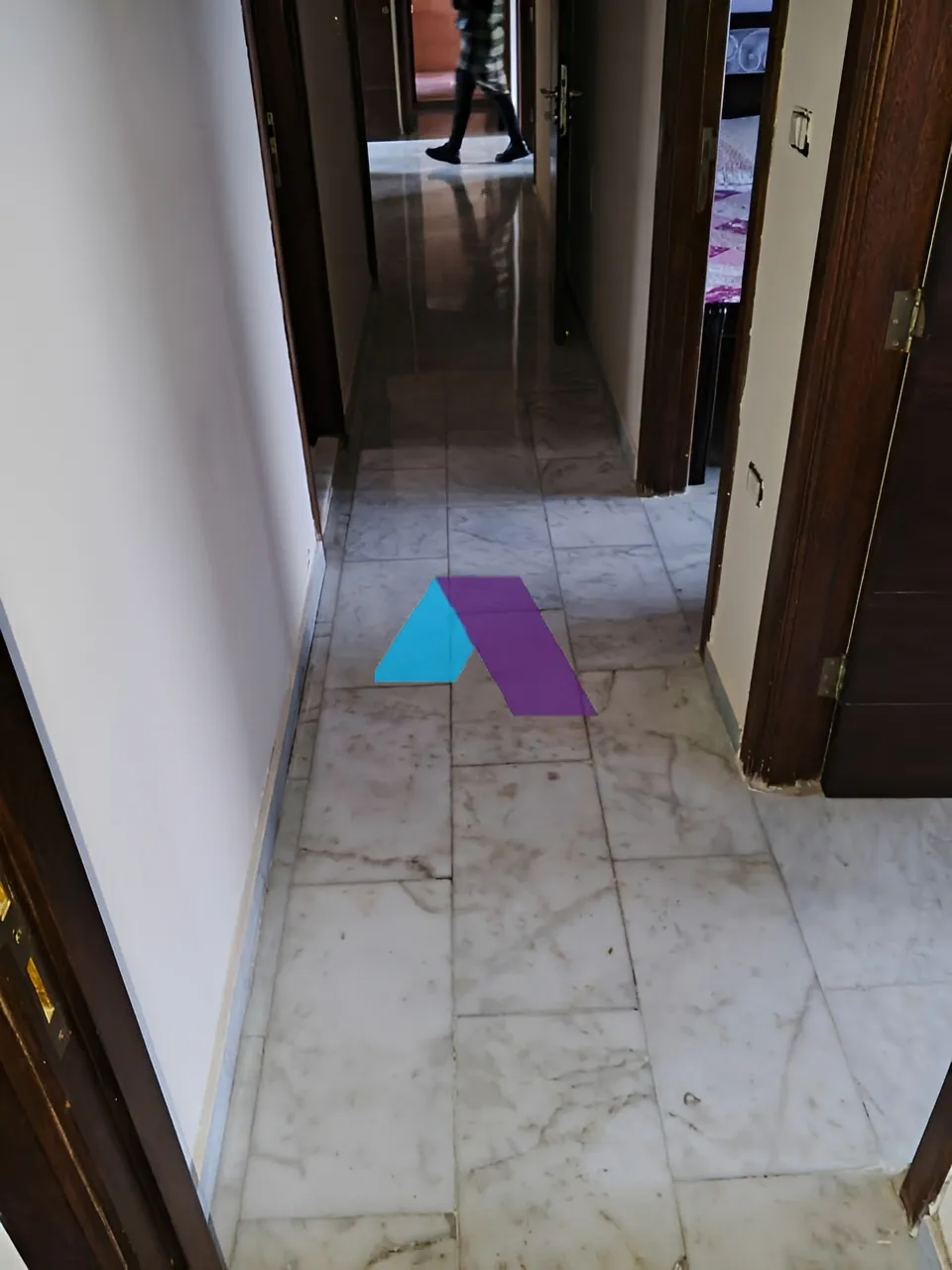Apartment for Sale in Ain El Remmaneh - 3 bed, 3 bath