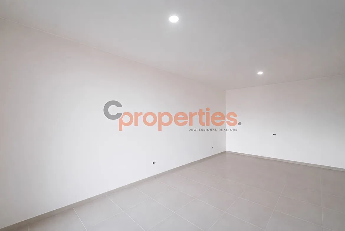Apartment for Sale in Mar Roukoz - 3 bed, 3 bath