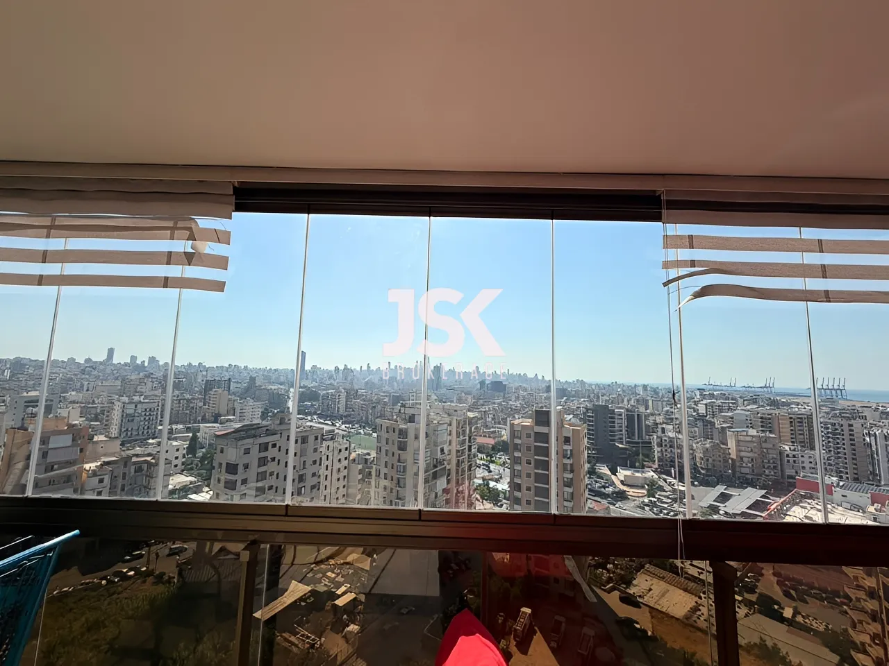 Apartment for Sale in Jdeideh