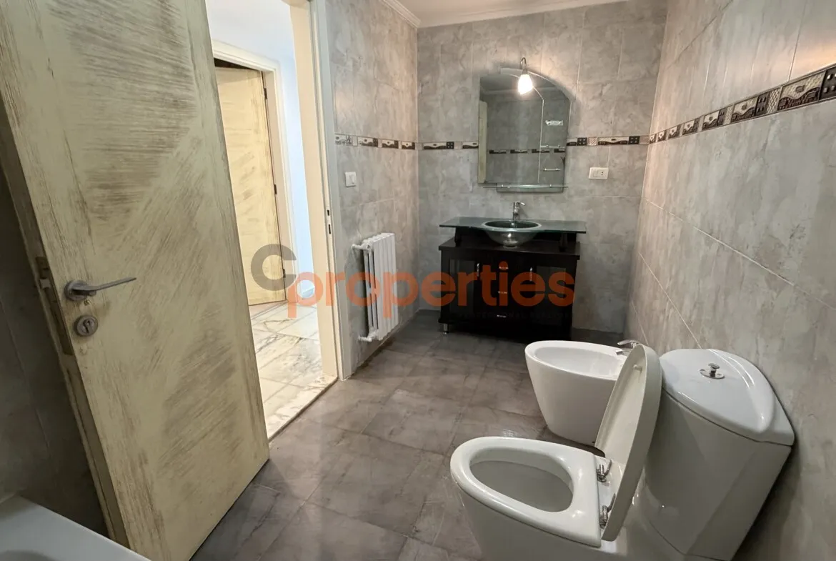 Apartment for Rent in Biyyadah