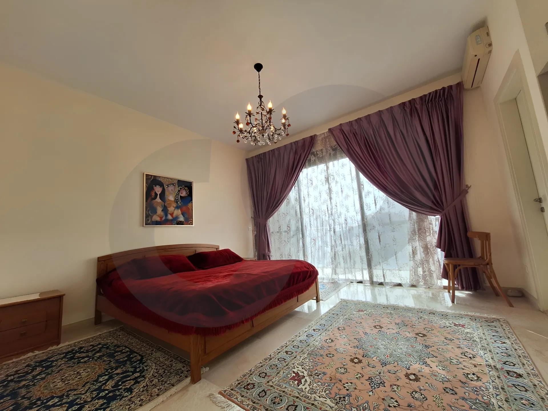 Apartment for Sale in Beit Meri