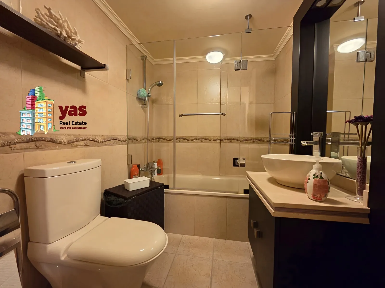 Apartment for Sale in Jeita