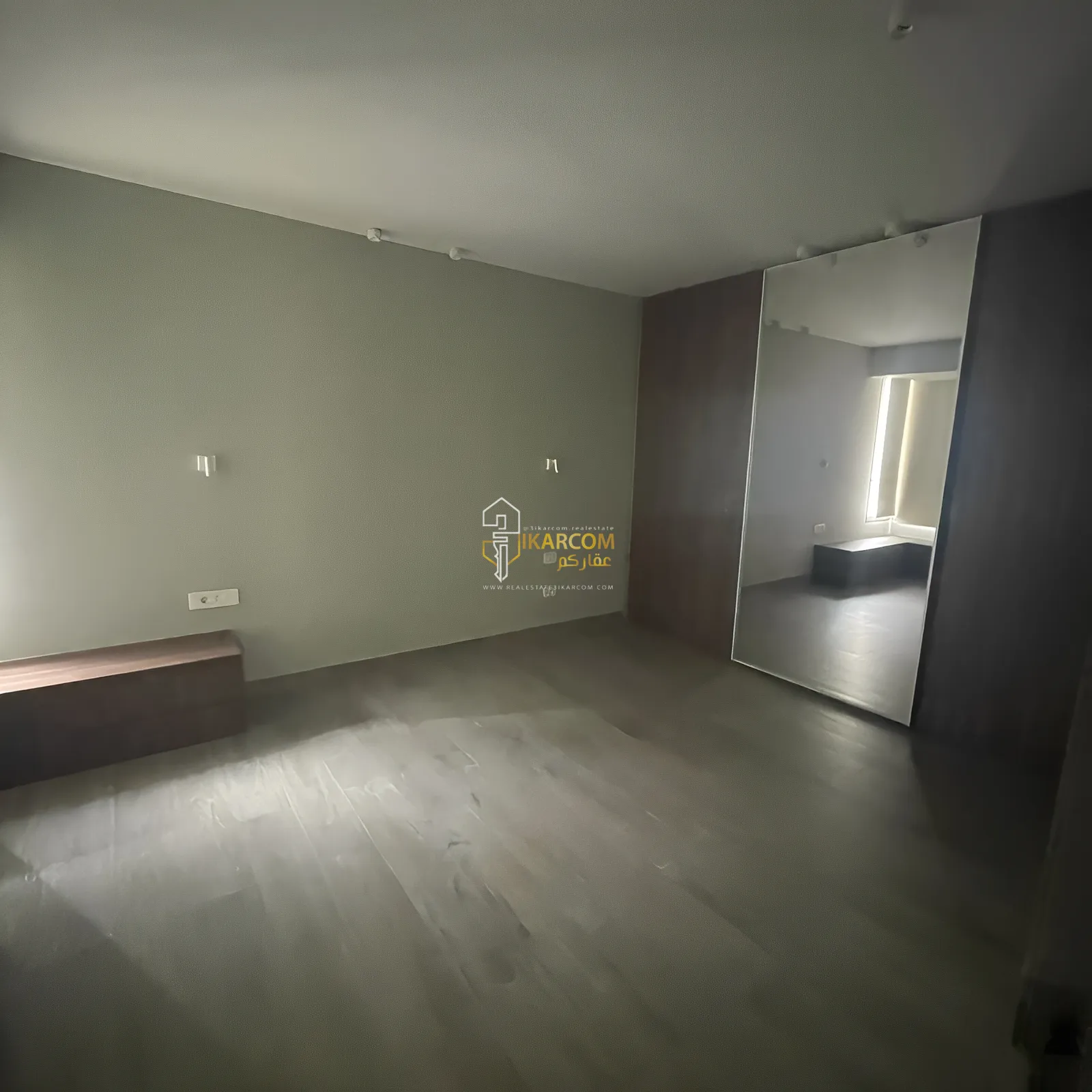 Apartment for Sale in Verdun, Beirut, Lebanon - 3 bed, 3 bath