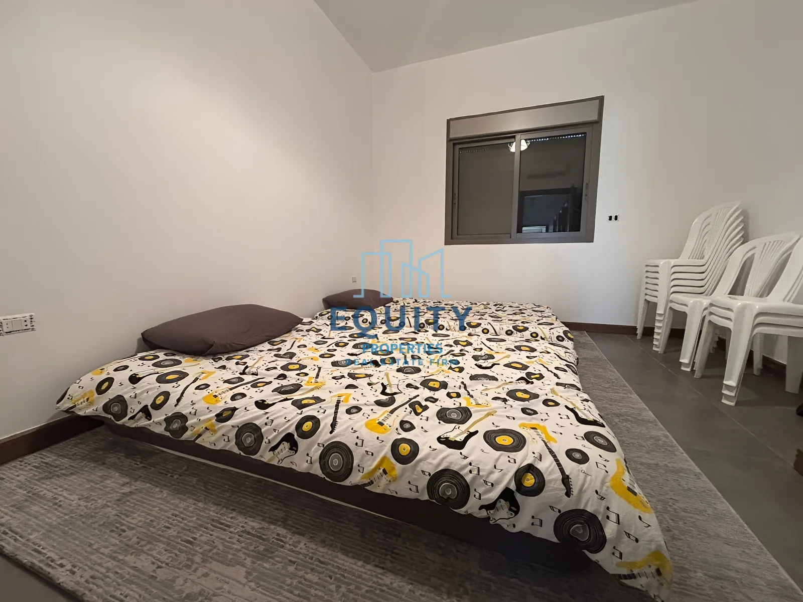 Apartment for Sale in Zandouka