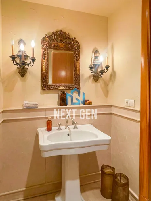 Duplex for sale in Achrafieh