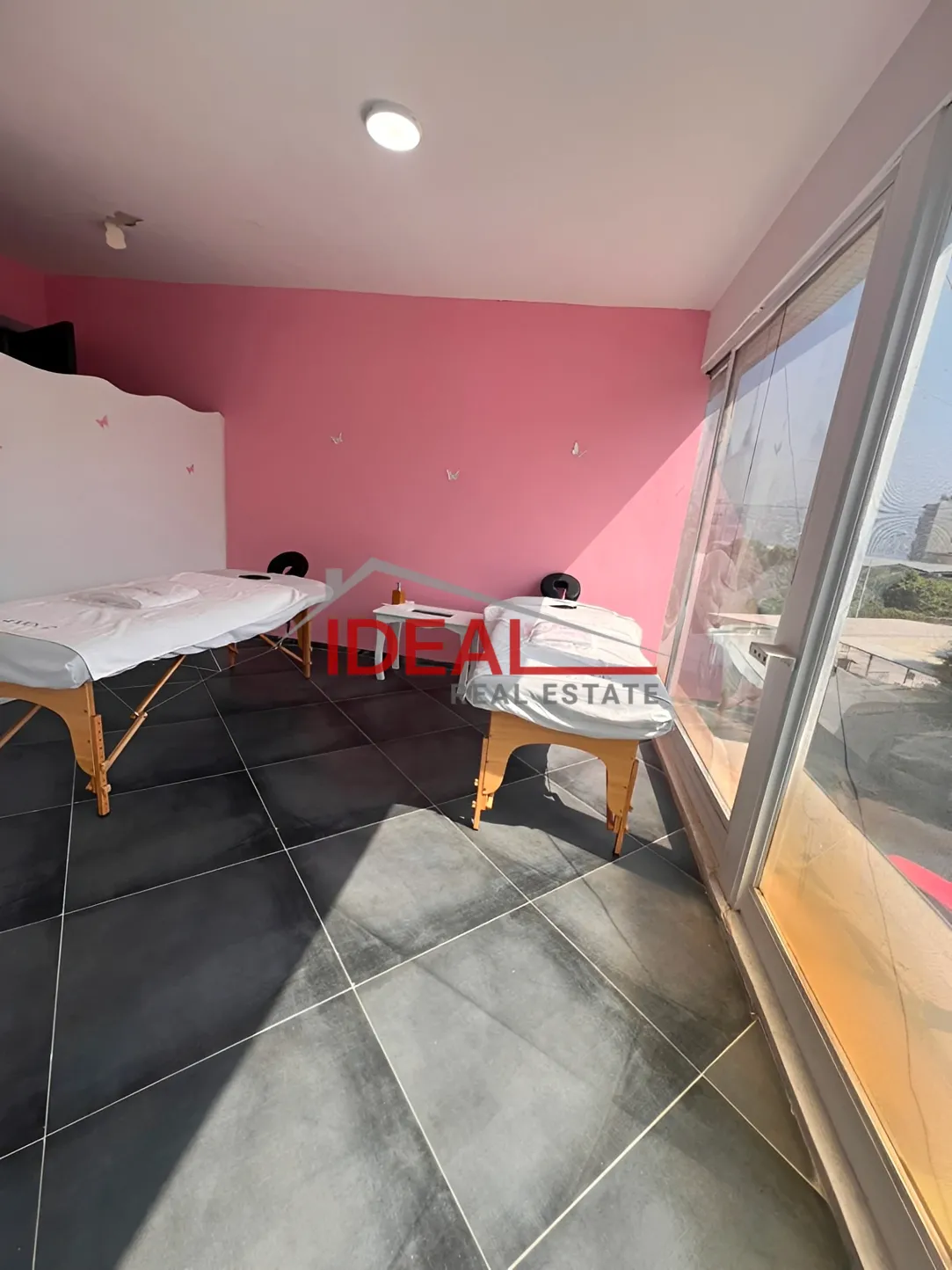 Shop for rent in Kaslik
