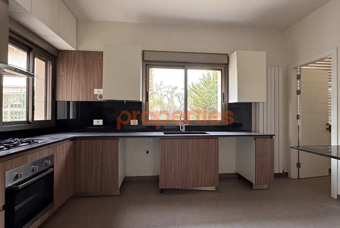 Apartment for Rent in Dik El Mehdi