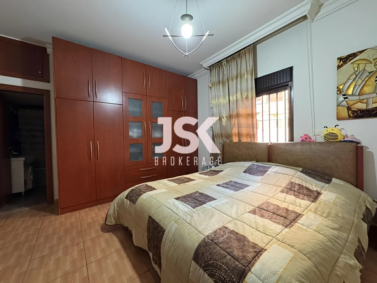Apartment for Sale in Mansourieh, Lebanon