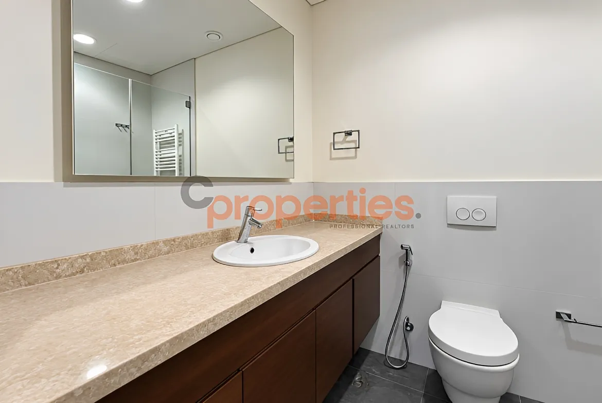 Apartment for Rent in Achrafieh