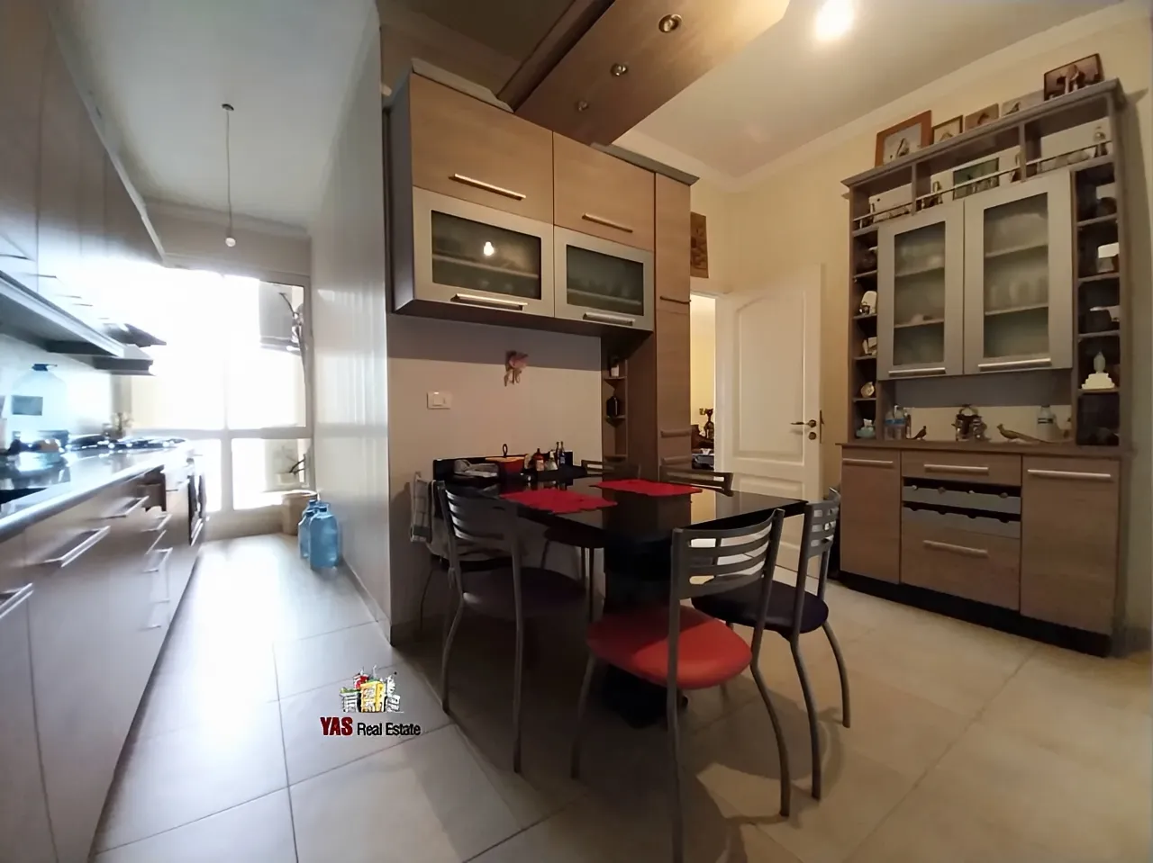 Apartment for Sale in Haret Sakhr