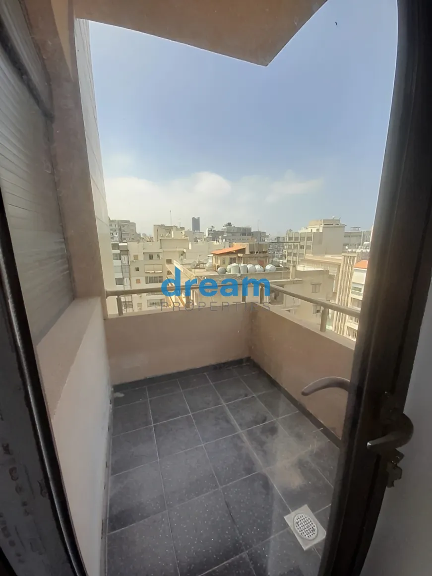 Apartment for sale in Zalqa, Lebanon
