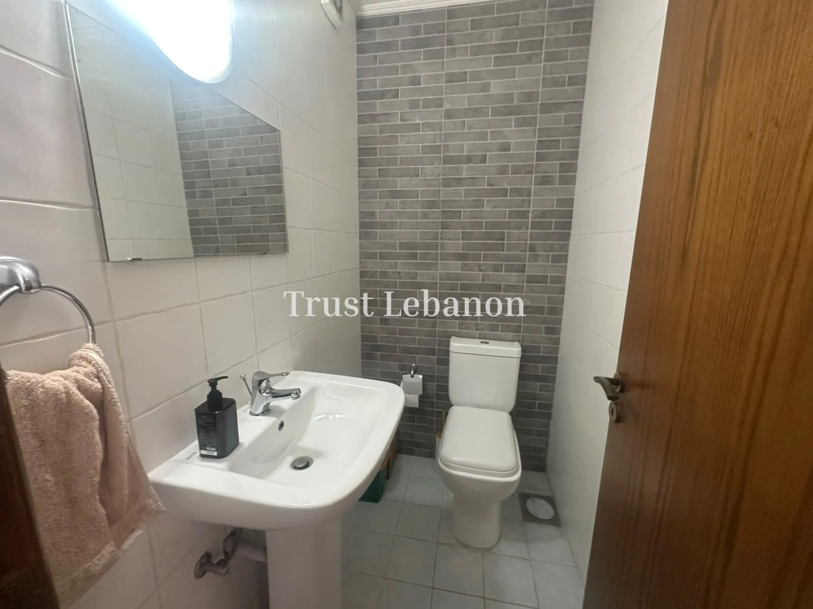 Duplex for sale in Ain Saadeh, Lebanon