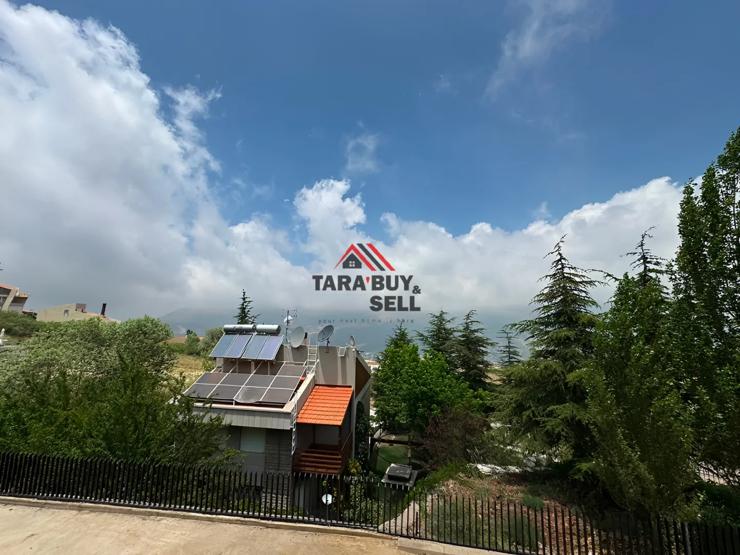 Apartment for sale in Zaarour, Lebanon, Lebanon