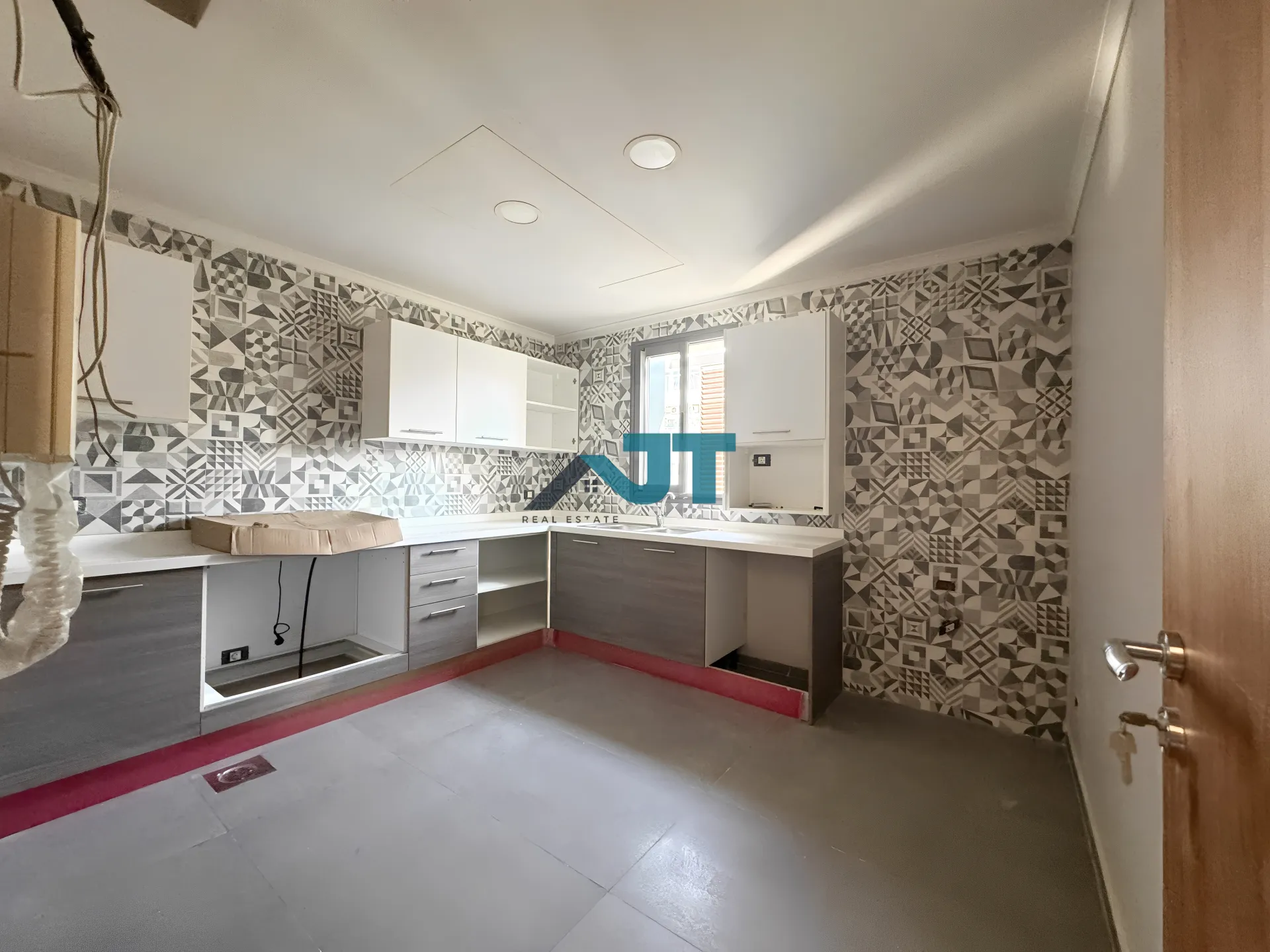 Apartment for Sale in Achrafieh