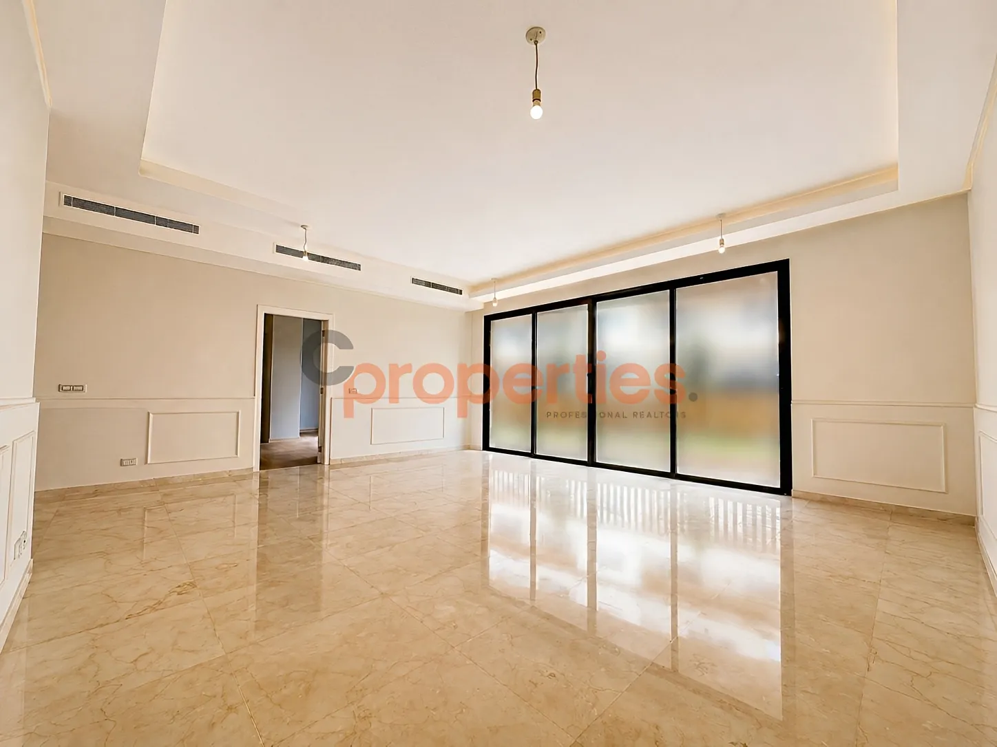 Apartment for sale in Hazmieh, Lebanon