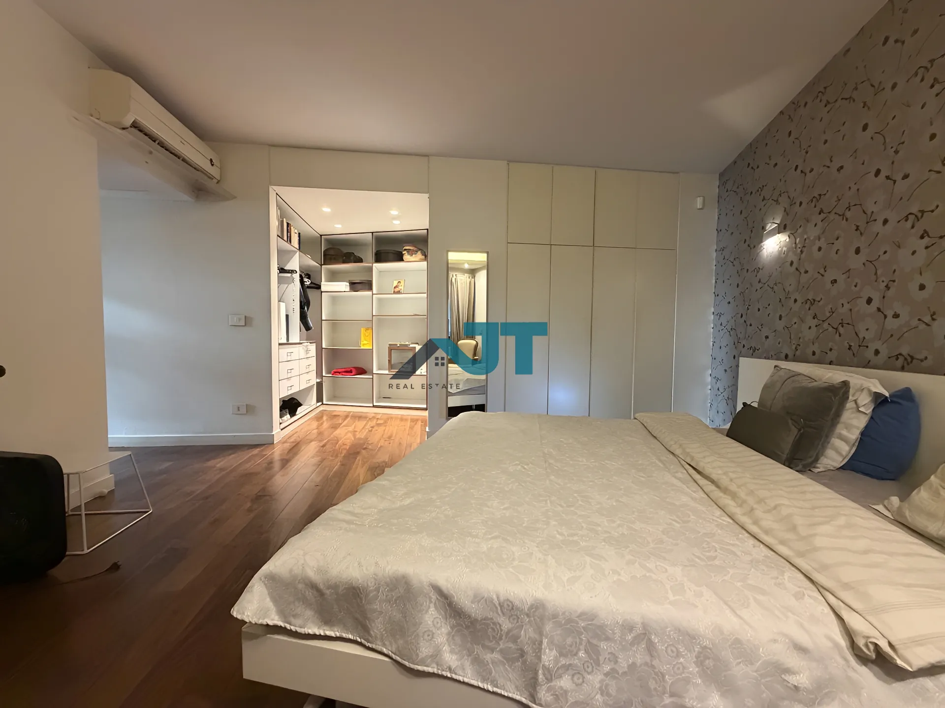 Residential in Achrafieh, beirut, lebanon