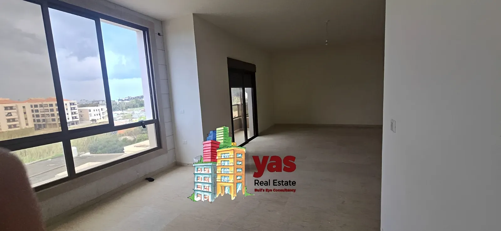 Apartment for Sale in Batroun - 3 bed, 3 bath