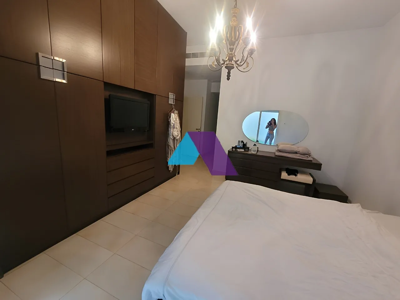 Apartment for Sale in Mar Takla
