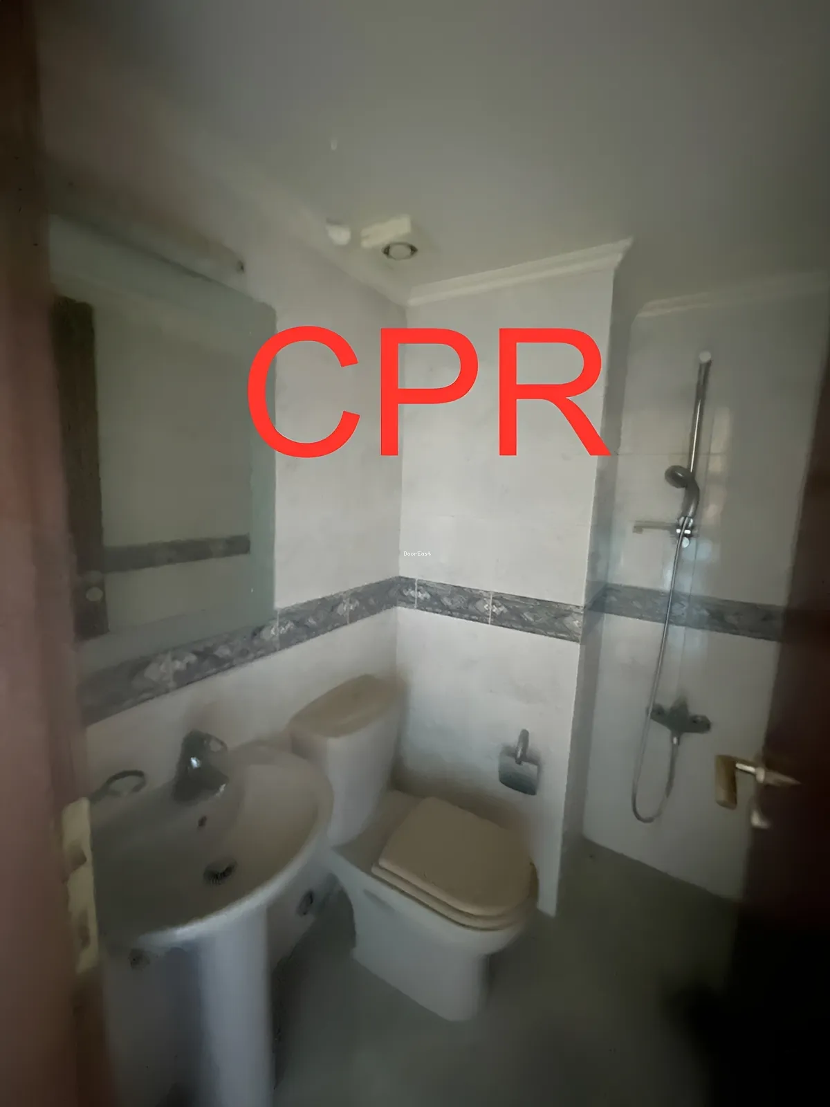 Apartment for sale in Cornet Chahwan