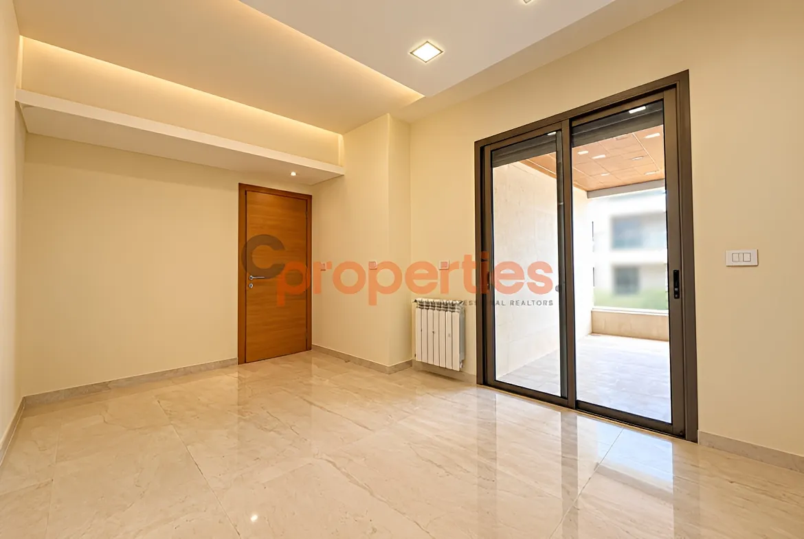 Apartment for Sale in Ain Aar