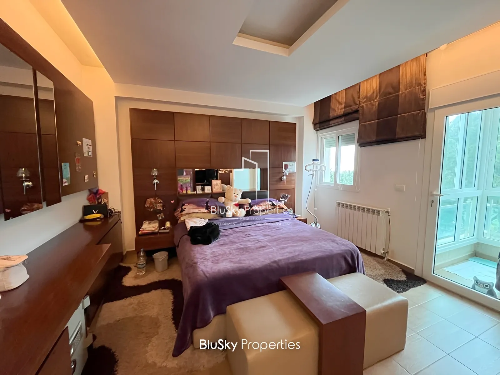 Apartment for Sale in Fanar