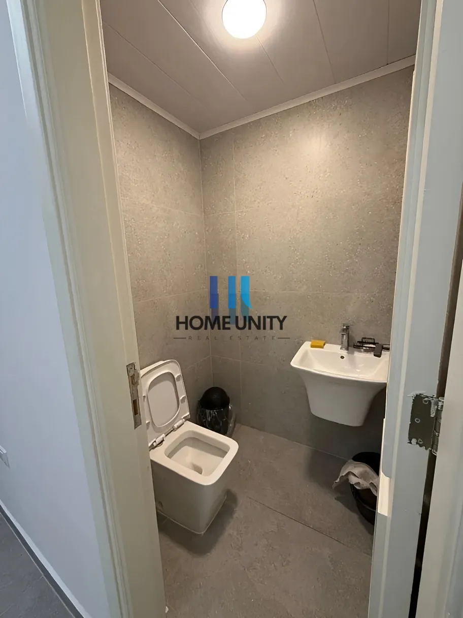 Apartment for rent in Baisour