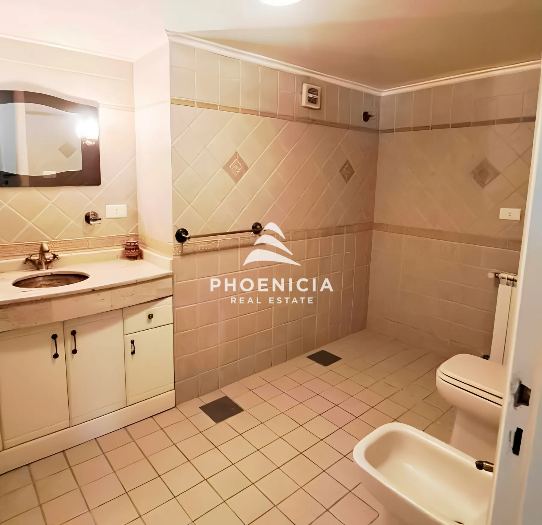 Apartment for sale in Habboub