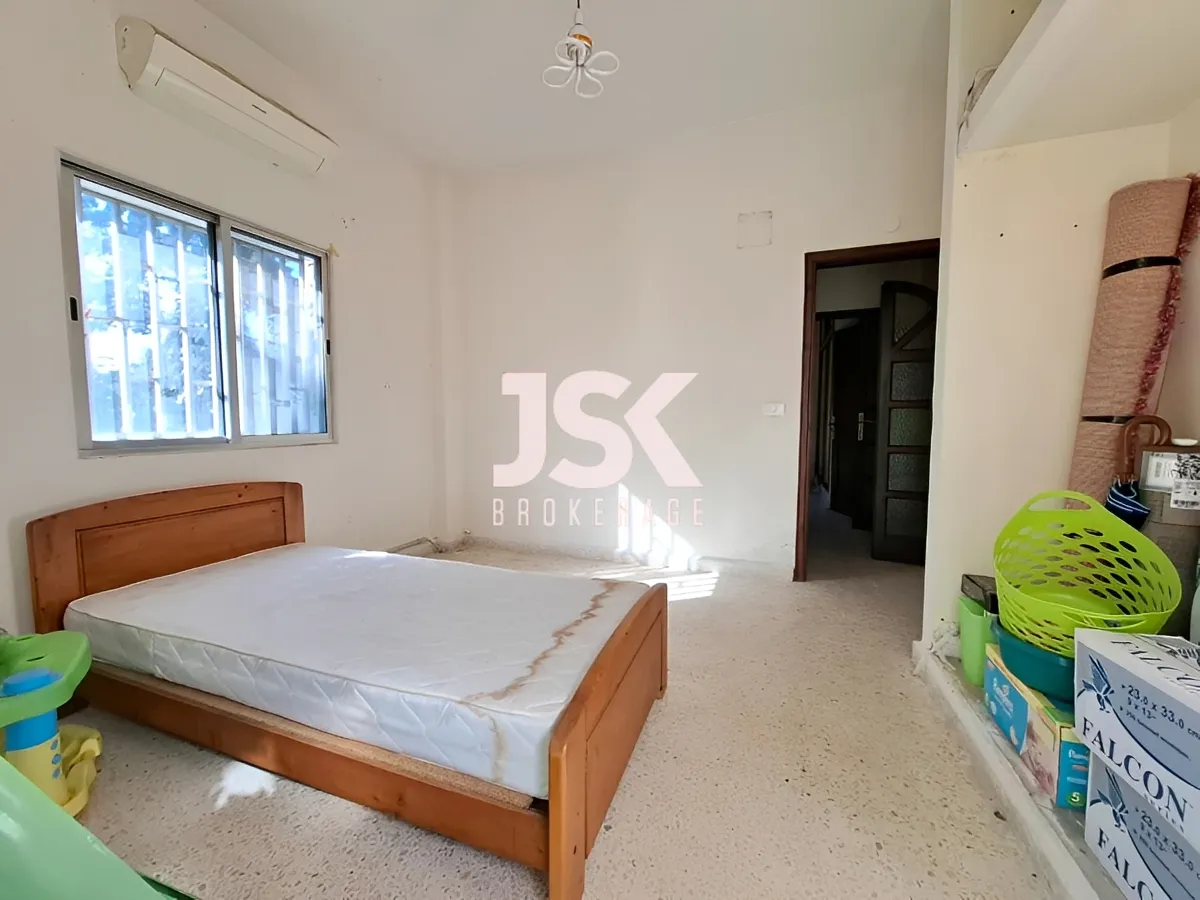 Apartment for Sale in Ghazir, Lebanon