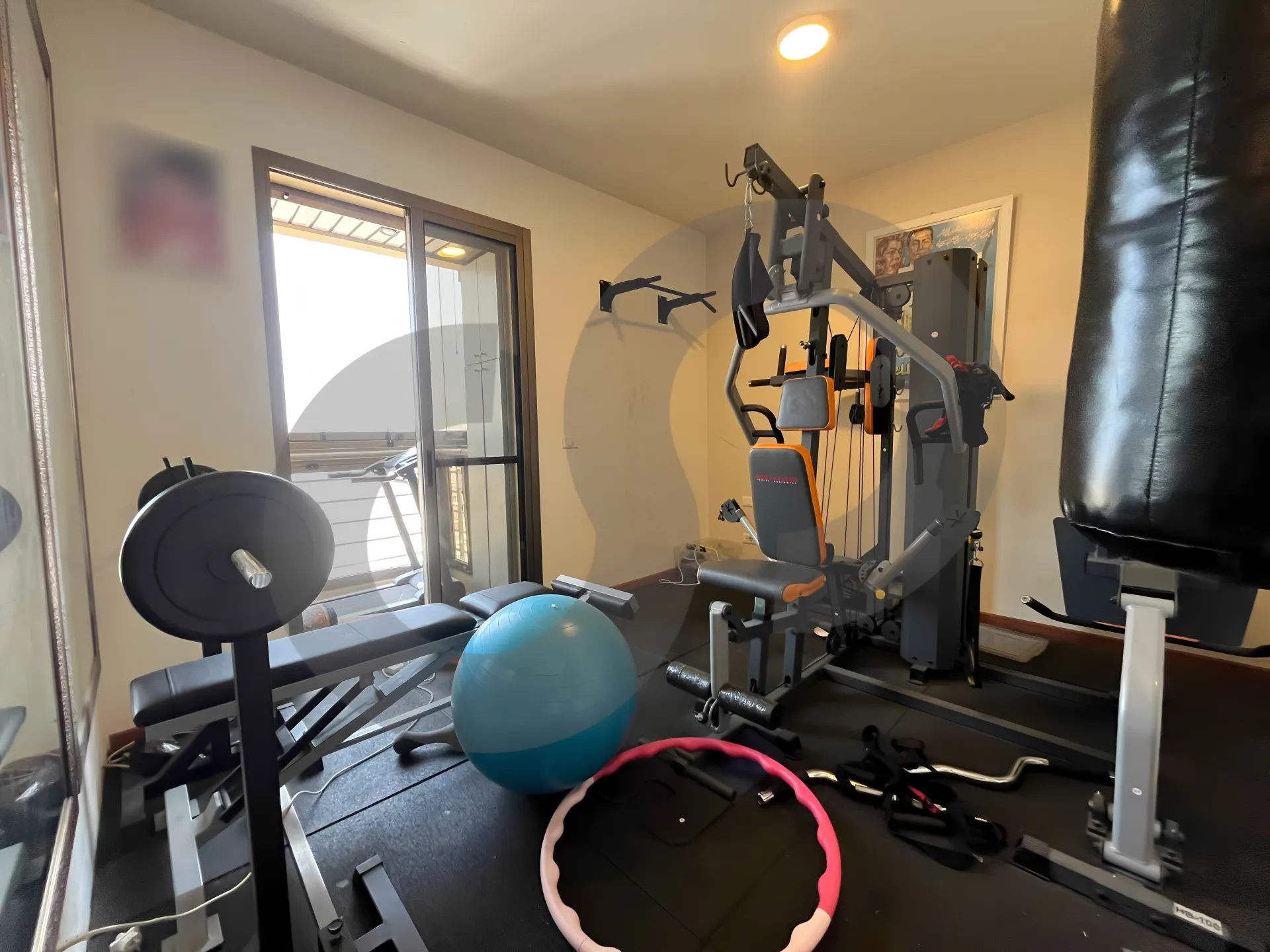 Apartment for Sale in Fassouh