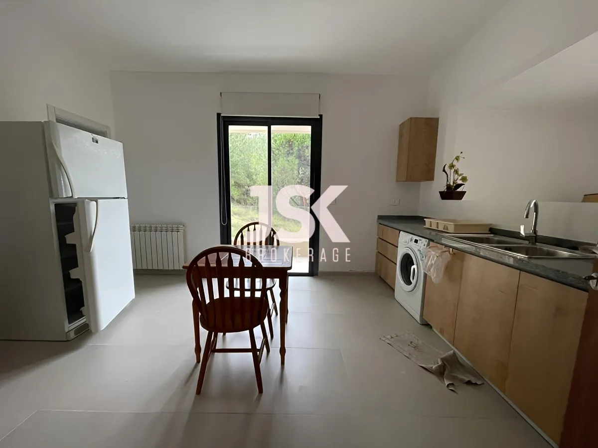 Apartment for Sale in Baabdat, Lebanon