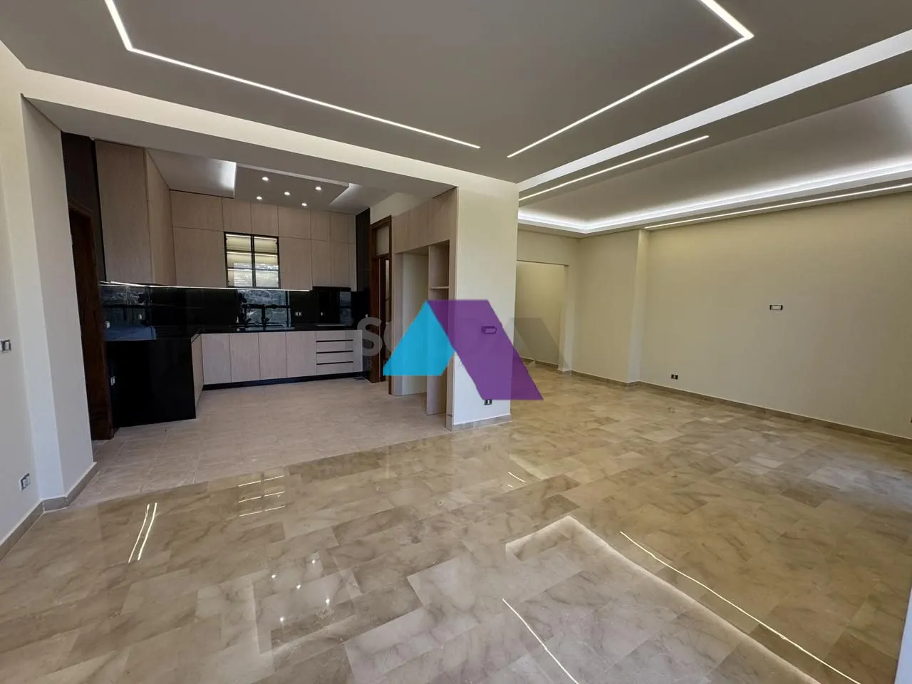 Apartment for Sale in Hosrayel