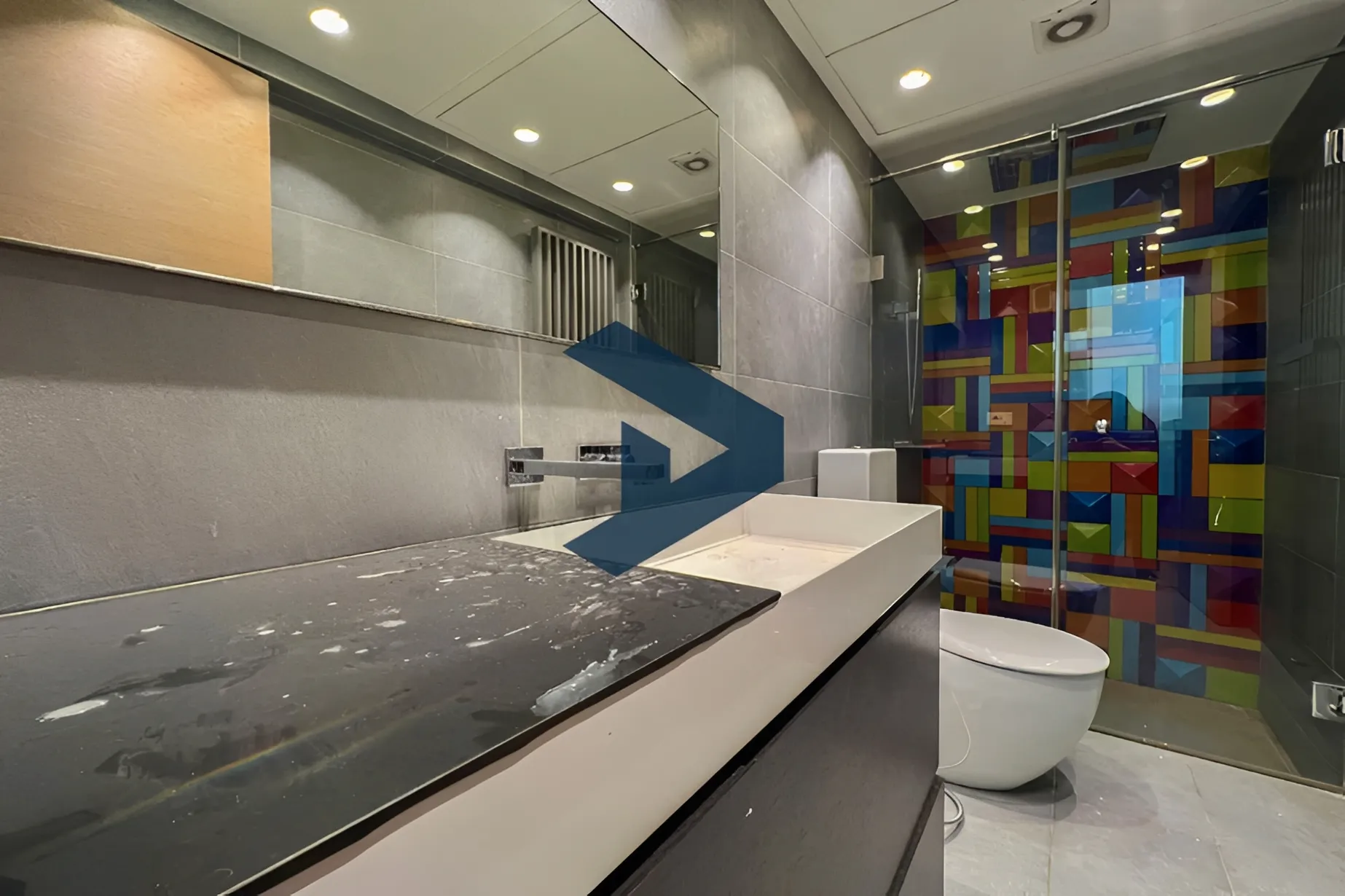 Apartment for sale in Achrafieh, Beirut, Lebanon