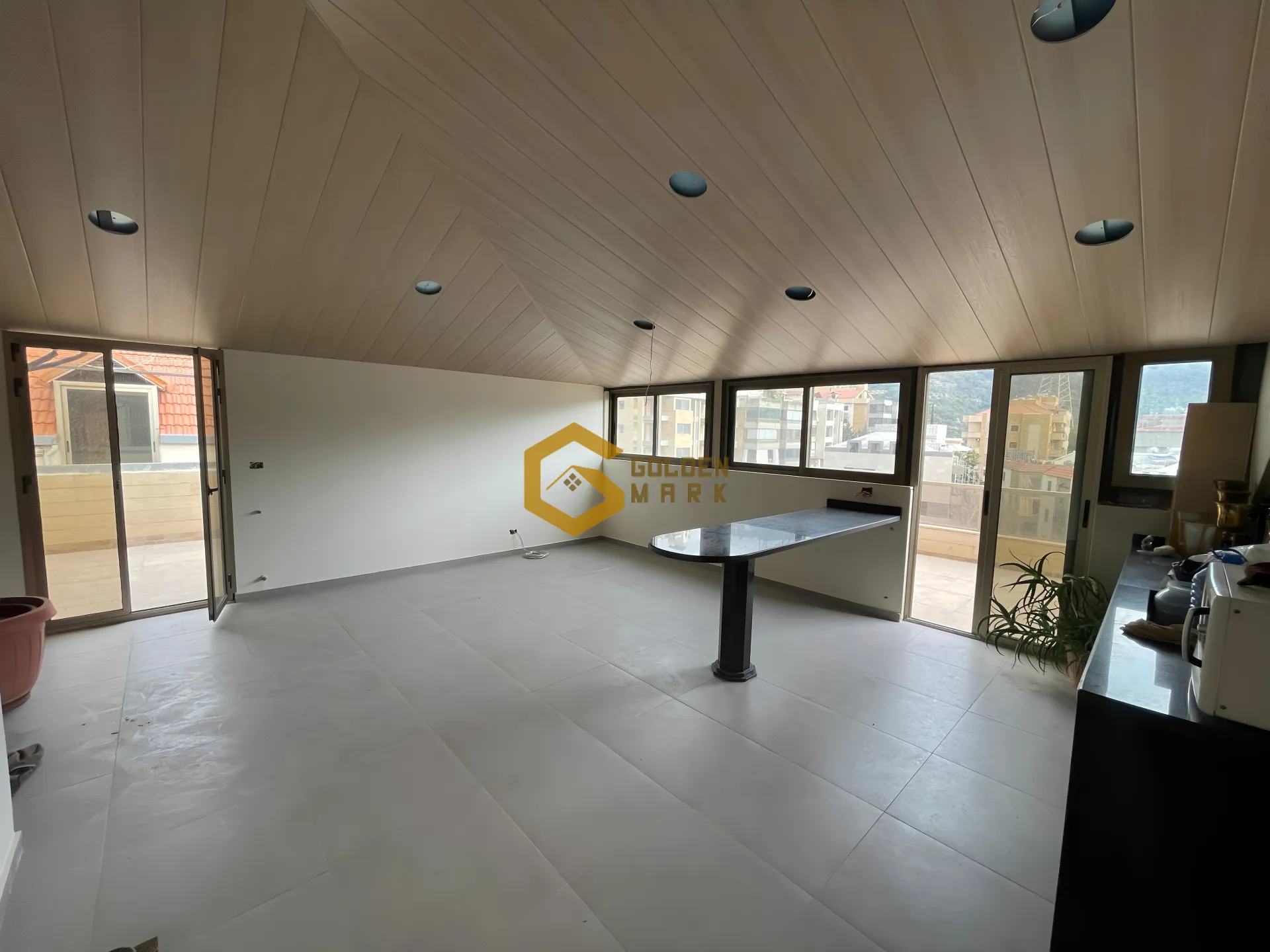 Duplex for Sale in Daychounieh - 3 bed, 3 bath